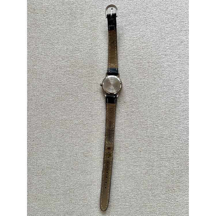 Đồng hồ Si Nhật - Nữ - No brand