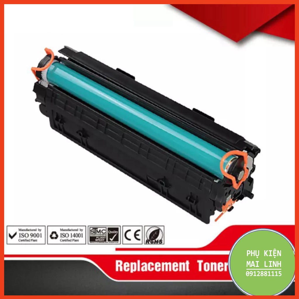 Hộp mực CF248A chuyên dụng cho máy HP M15A/M28A