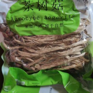 Nấm cây trà dưỡng sinh ( 250g )