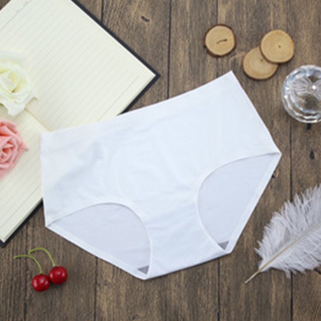 Quần lót nữ thun lạnh dễ thương cotton sexxy gợi cảm - SLK01 | BigBuy360 - bigbuy360.vn