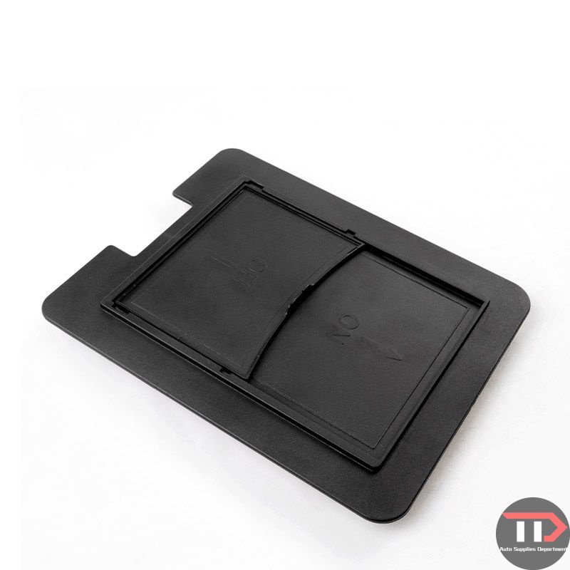 Hộp Đựng Đồ Giữ Riêng Tư Cho Xe Hơi Honda Civic Fe 2022 11th