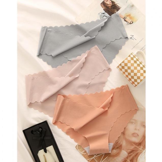 Quần Lót Su Không Đường May Mới 1033