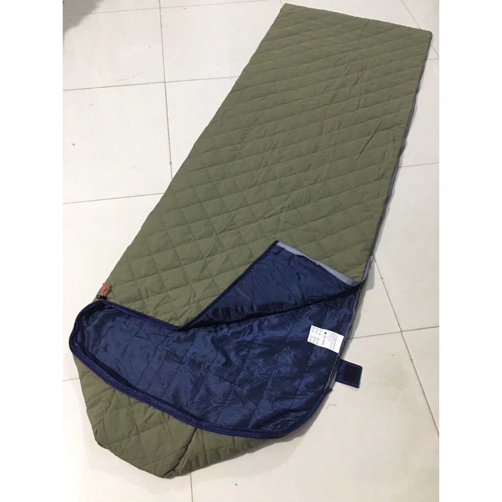Túi Ngủ Mùa Đông 1.2kg Chống Thấm Nước | BigBuy360 - bigbuy360.vn