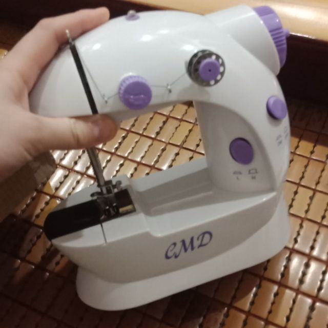 Máy may mini
