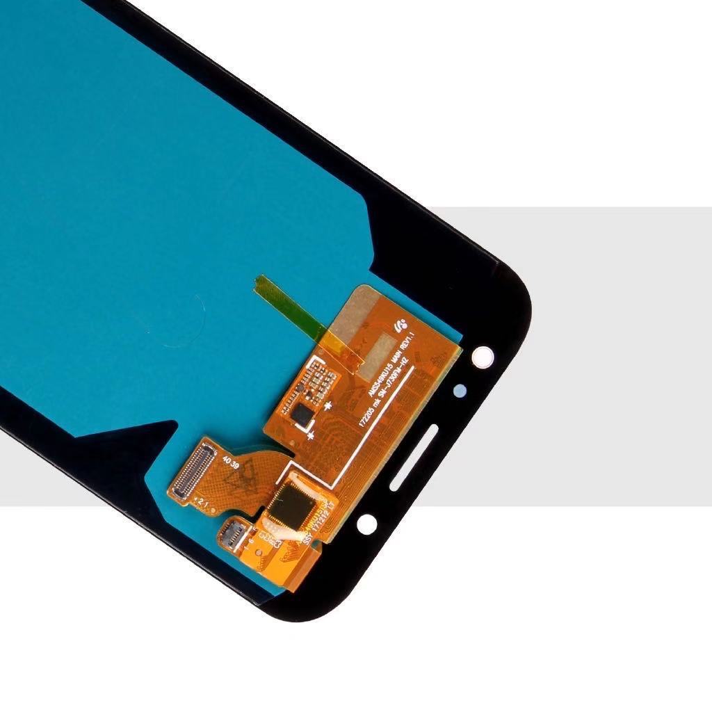 Màn Hình Cảm Ứng LCD 100% Thay Thế Chuyên Dụng Cho SAMSUNG J730 J7Pro