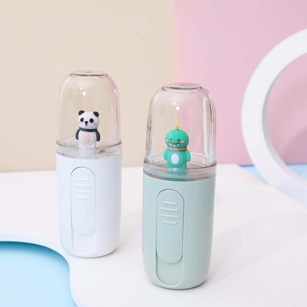 OCEANMAP Máy Phun Sương Tạo Độ Ẩm Cho Da Mặt Mini 25ml