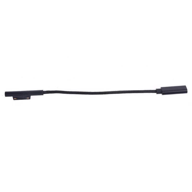 Cáp Sạc Nhanh Tiện Lợi Cho Surface Pro 5