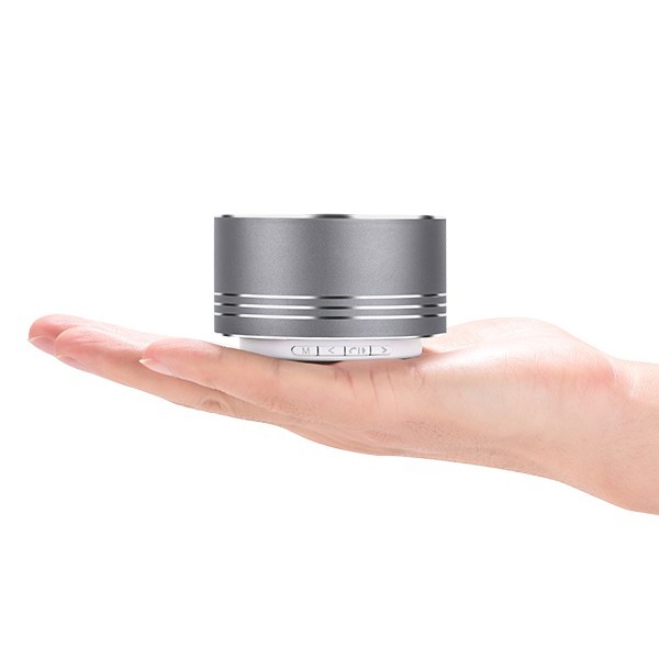 Loa nghe nhạc HOCO BS5, loa bluetooth, bờ lu tút - SONA offical