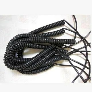 Dây xoắn loại 5 lõi cho các dây bộ