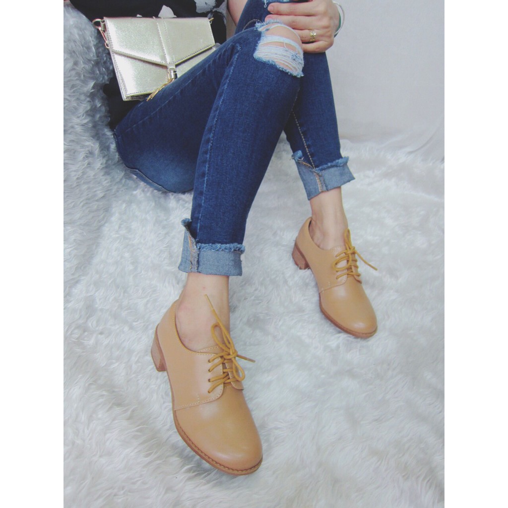 Oxford đế 3p - M1115 | BigBuy360 - bigbuy360.vn
