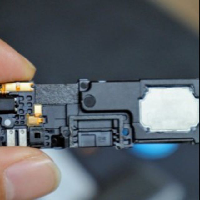Loa Ngoài Redminot 7, kèm cụm rung zin bóc máy