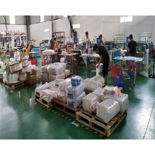 Xốp nổ 40cm x 100m bọc hàng