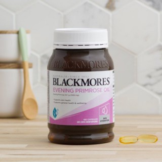 Tinh dầu hoa anh thảo BLACKMORES