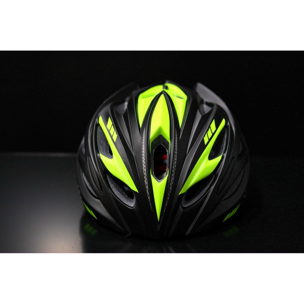 Mũ bảo hiểm xe đạp FONIX -BH552