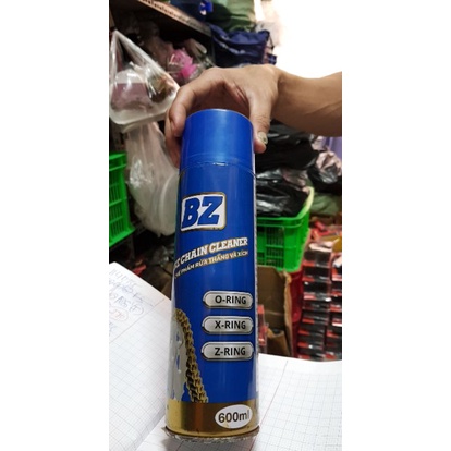 XỊT RỬA SÊN