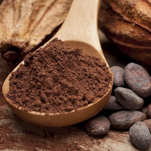 Bột Cacao nguyên chất Đắk Lắk thơm ngon, bổ dưỡng, an toàn
