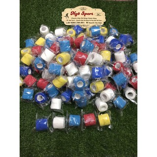 Băng keo thể thao Cao Su Non chuyên dụng