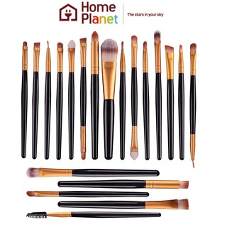 Cọ trang điểm Hàn Quốc săn sale Coupang kr (Màu ngẫu nhiên)