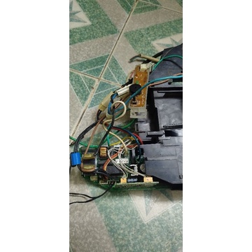 Linh kiện vật tư tổng hơp
