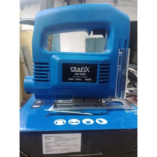 Máy cưa lọng cầm tay