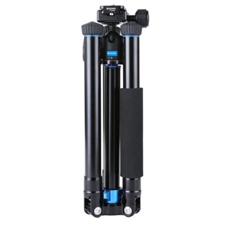 BENRO IS05 - Chân Đế Tripod Cao Cấp Cho Máy Ảnh Và Máy Quay