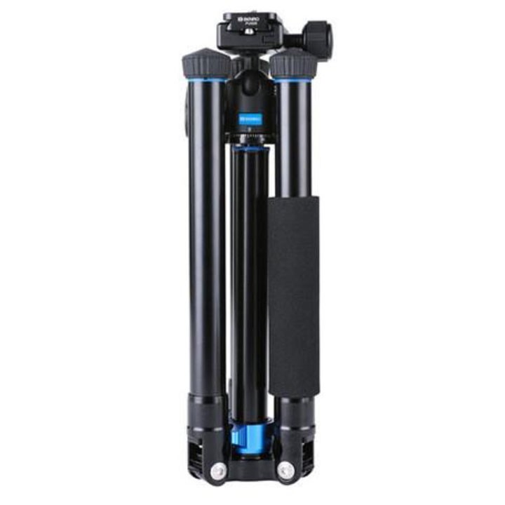 BENRO IS 05 - Chân Đế Tripod Cao Cấp Cho Máy Ảnh Và Máy Quay