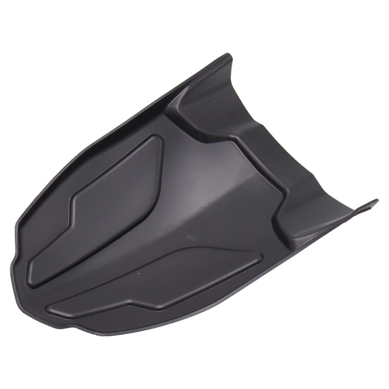 FENDER Tấm Chắn Bùn Phía Sau Dành Cho Xe Mô Tô Yamaha MT07 MT-07 2013-2020 XSR700 XSR 700 2016-2020