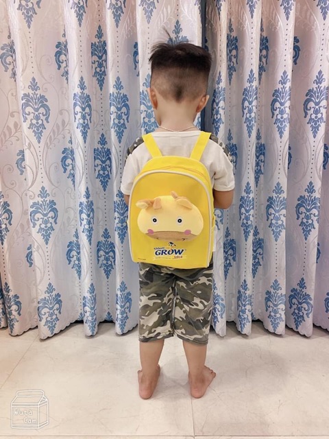 Balo con hươu ngộ nghĩnh cho bé