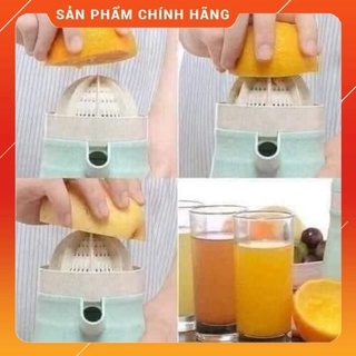 Máy vắt cam lúa mạch