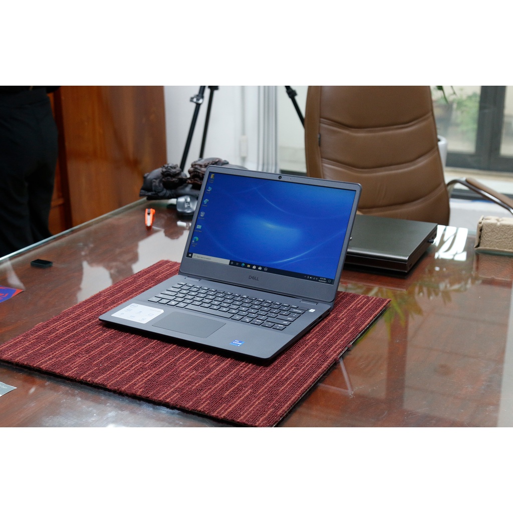 Dell Vostro 3400 Core i5-1135G7 / RAM 8GB / 1TB HDD / 14 inch Full HD / Win 10 Pro - Bảo hành 12 tháng