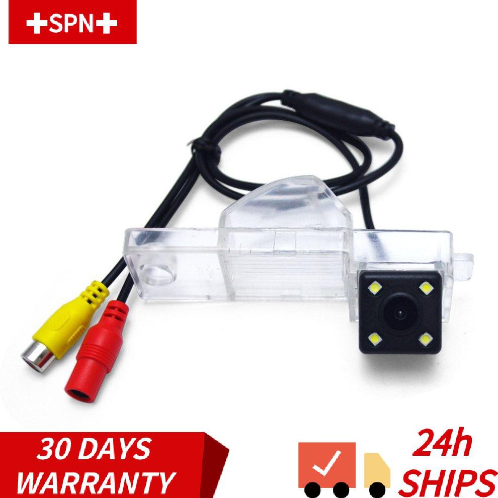 Camera Lùi Xe Chống Thấm Nước Cho Toyota | BigBuy360 - bigbuy360.vn