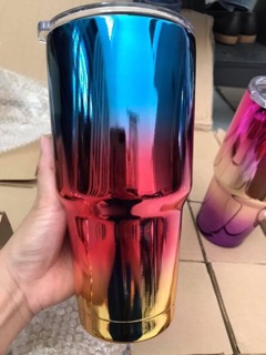 Ly giữ nhiệt Thái YETI 900ml
