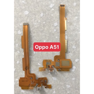 Cáp sạc Oppo A51