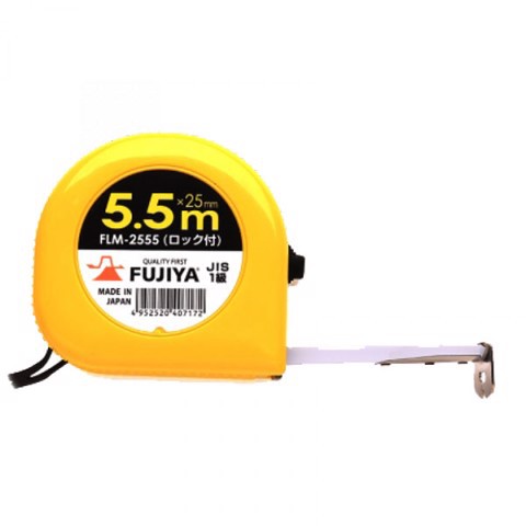 Thước cuộn FUJIYA FLM-2555 DCK
