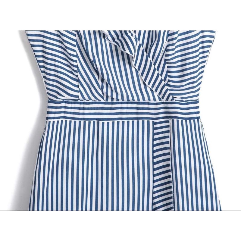 Đầm Asos nhẹ tênh