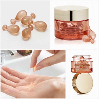 VIÊN DƯỠNG HUYẾT THANH ESTEE LAUDER ADVANCED NIGHT REPAIR INTENSIVE RECOVERY AMPOULES