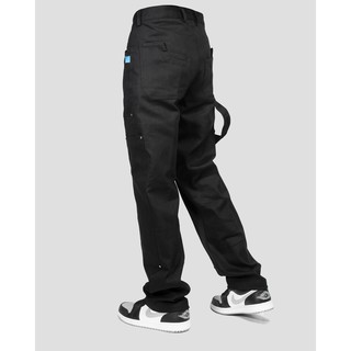 Double Knee Khaki Pant - Quần Khaki