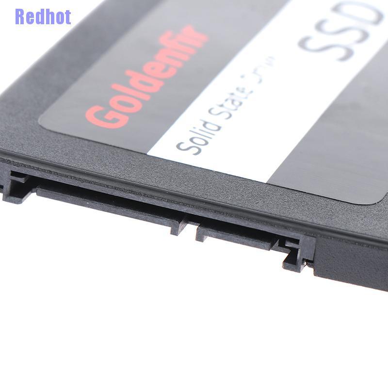 Ổ Cứng Ssd Sata Iii 16g-1tb 2.5 "Goldenfir | BigBuy360 - bigbuy360.vn