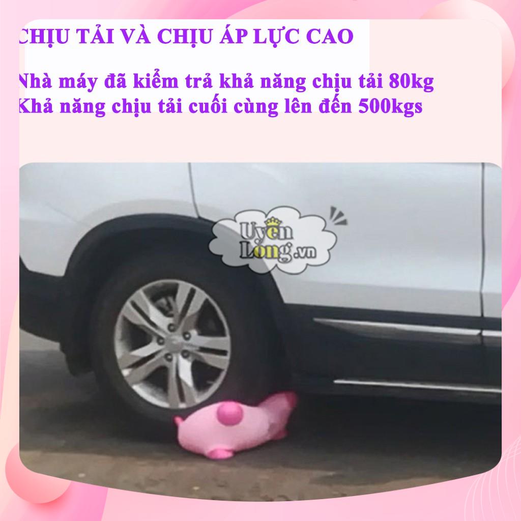 [Voucher Giảm 15K] Thú Nhún NGỰA PONY Bơm Hơi Nội Địa Cao Cấp, Chính Hãng (Có Nhạc + Tặng Kèm Bơm)