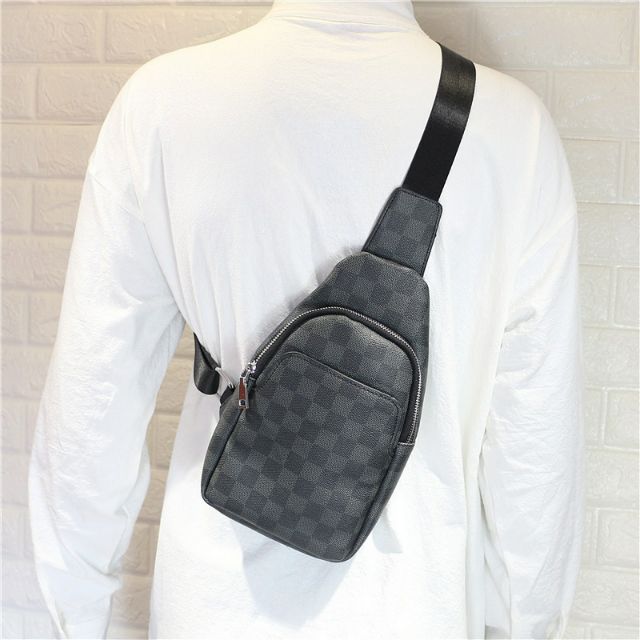 TÚI ĐEO CHÉO THỂ THAO- TUI TUI