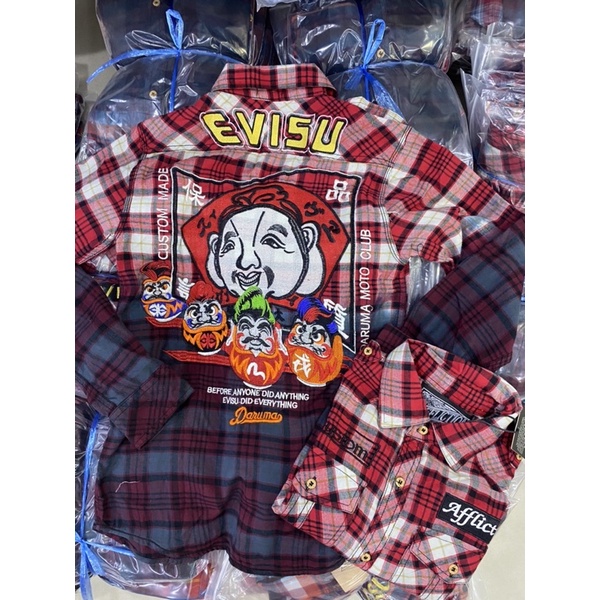 Evisu giá tốt, giảm giá đến 40% - Tháng 8, 2023 | Mua Ngay | Tiki