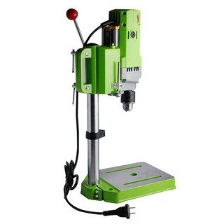 Haila bộ máy khoan dạng bàn đứng bg-5156e 710w đa dụng chất lượng cao