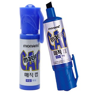 Bút Lông Magic Cap