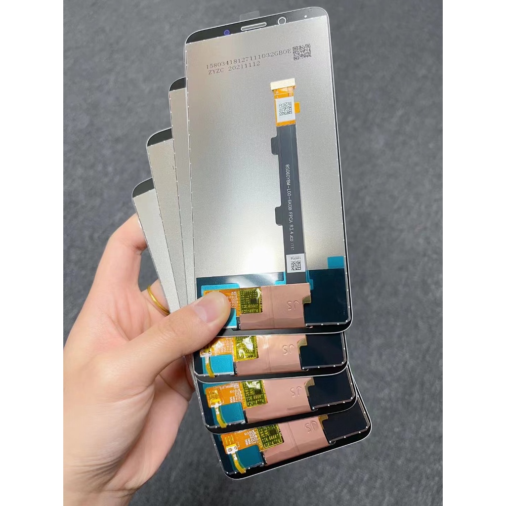 Màn Hình Cảm Ứng LCD Thay Thế Cho OPPO F5 OPPO F5 LCD A73 A73t CPH1723
