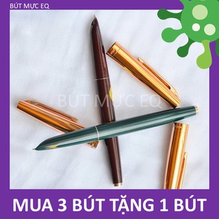Combo 02 Bút mực kim tinh Hero 331 màu ngẫu nhiên