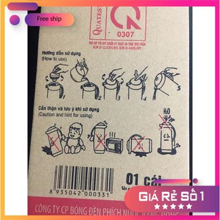Phích nước 1lít Rạng Đông RD-1040 TS