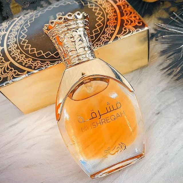 [SIÊU-HOT_CAO_CẤP]❤❤ Tinh dầu nước hoa dubai mushrequah