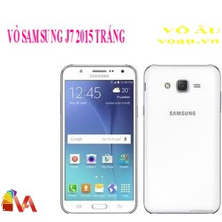 VỎ SAMSUNG J7 2015 MÀU TRẮNG