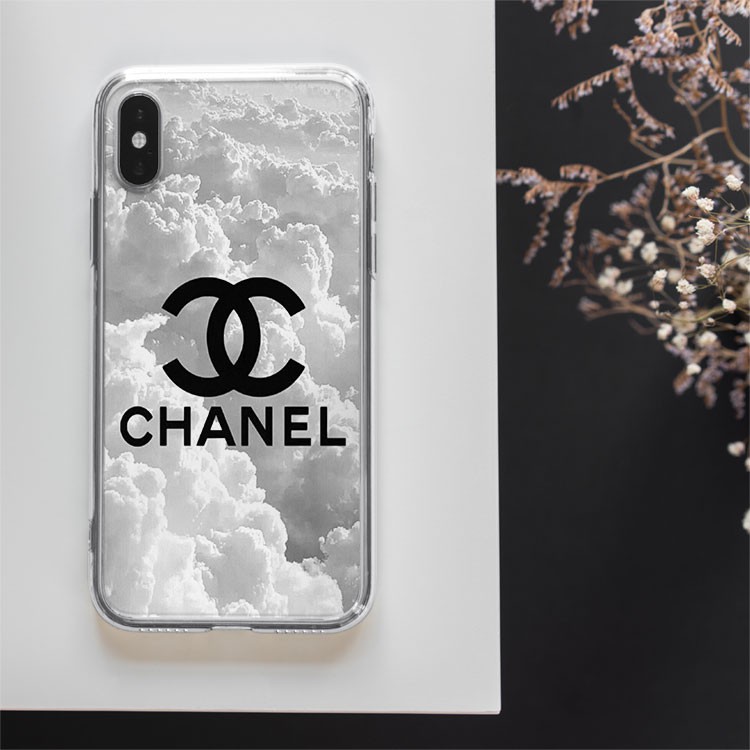 Ốp Iphone Chanel  thời thượng0 Cho các dòng Iphone từ 5 đến 12 pro max CHAPOD00090