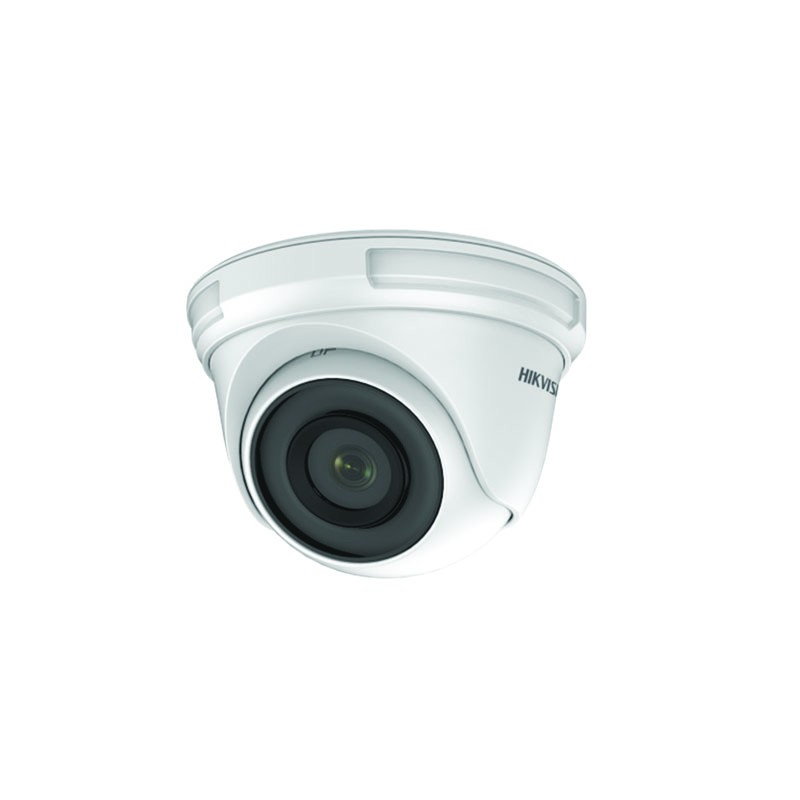 Camera IP HIKVISION   2MP bán cầu DS-2CD1323G0E-ID - Cảm biến 1/2.8" Progressive Scan CMOS